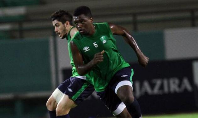 الاهلي